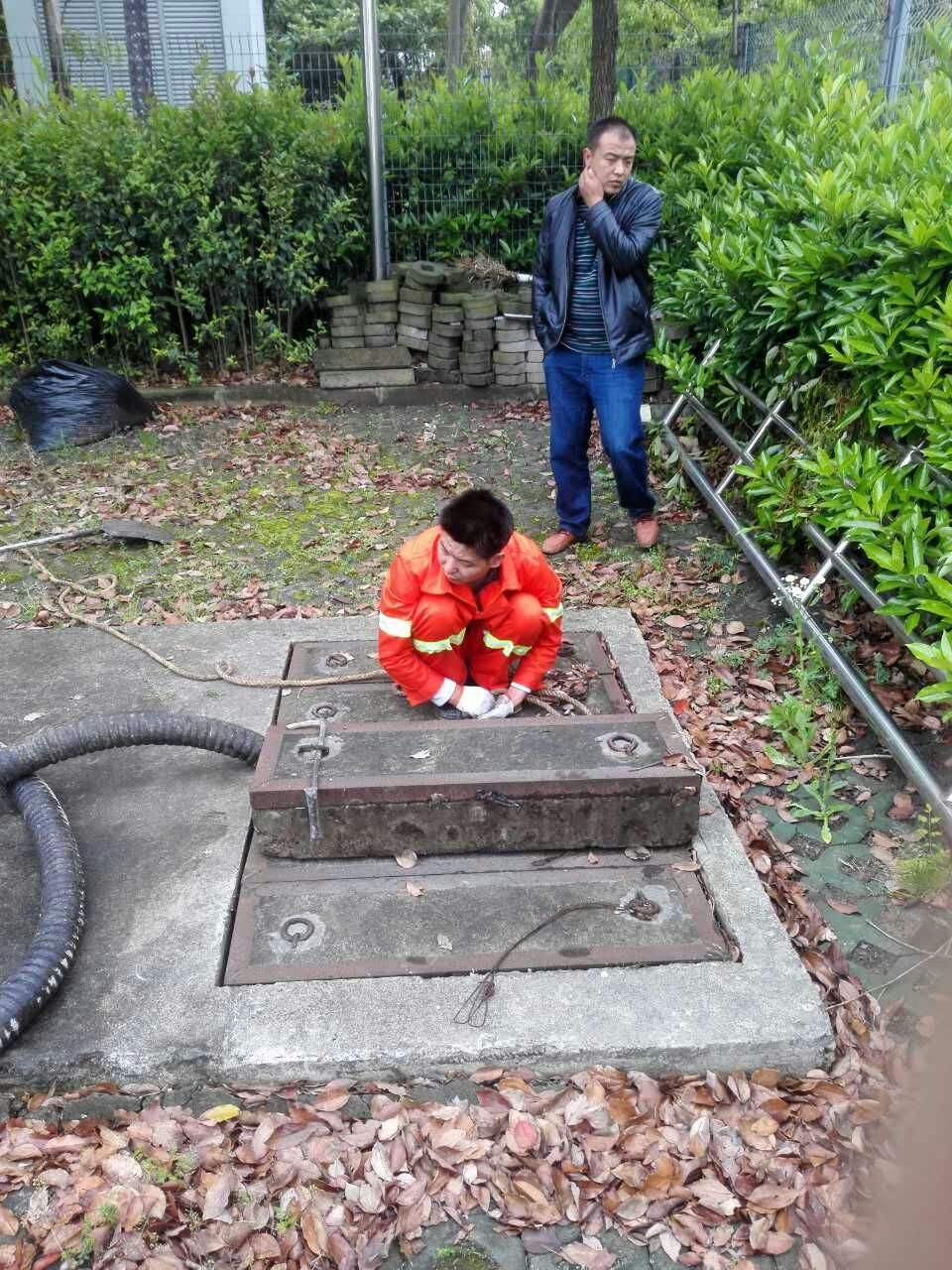 玛纳斯吸污抽粪