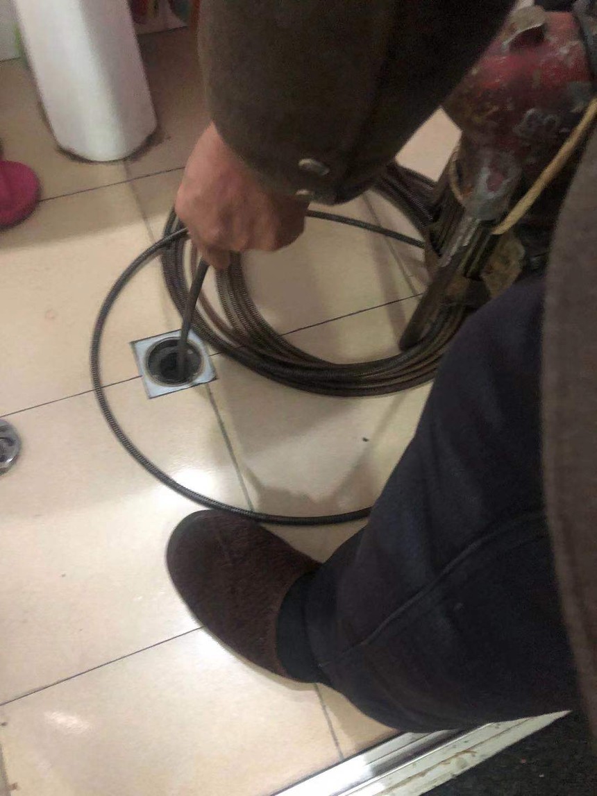 玛纳斯管道疏通，疏通下水道