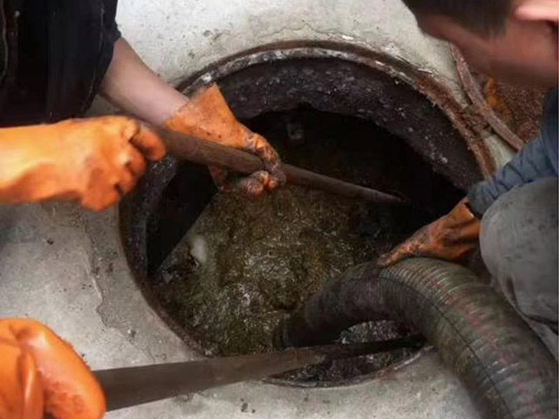 玛纳斯化油池、化粪池清理要做哪些安全措施？